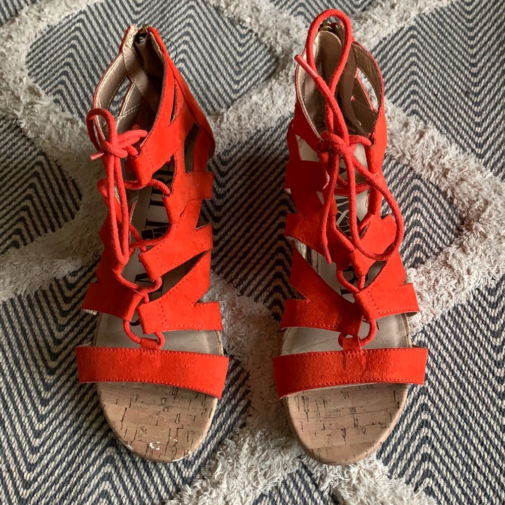 Sam & Libby sandals